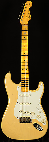 Wildwood 10 1957 Stratocaster - Journeyman Relic