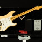 Wildwood 10 1957 Stratocaster - Journeyman Relic