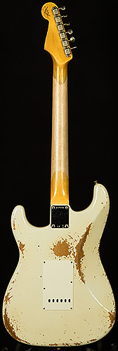 Wildwood 10 1961 Stratocaster - Heavy Relic