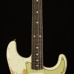 Wildwood 10 1961 Stratocaster - Heavy Relic