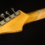 Wildwood 10 1961 Stratocaster - Heavy Relic