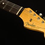 Wildwood 10 1961 Stratocaster - Heavy Relic