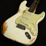 Wildwood 10 1961 Stratocaster - Heavy Relic