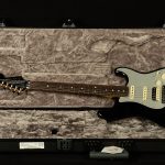 2021 Fender Ultra Luxe Stratocaster