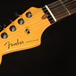 Left-Handed American Ultra Stratocaster