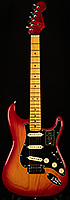 American Ultra Luxe Stratocaster
