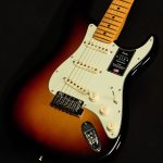 American Ultra Stratocaster