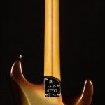 Left-Handed American Ultra Stratocaster