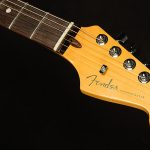 American Ultra Stratocaster