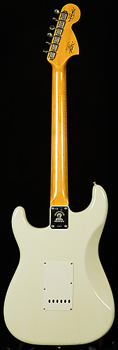 Jimi Hendrix Voodoo Child Stratocaster - Journeyman Relic