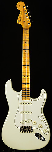 Jimi Hendrix Voodoo Child Stratocaster - Journeyman Relic