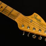 Jimi Hendrix Voodoo Child Stratocaster - Journeyman Relic
