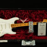 Jimi Hendrix Voodoo Child Stratocaster - Journeyman Relic