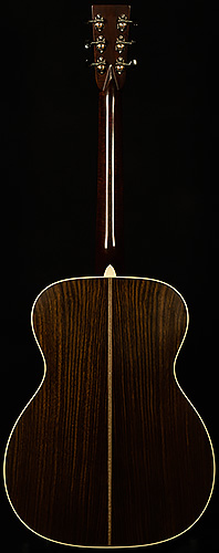 2021 Martin Custom Shop 000-28 1937