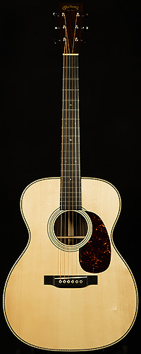 2021 Martin Custom Shop 000-28 1937