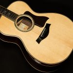 2022 Taylor Guitars 812e