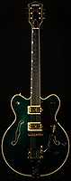 2022 Gretsch G6609TG Player's Edition Broadkaster