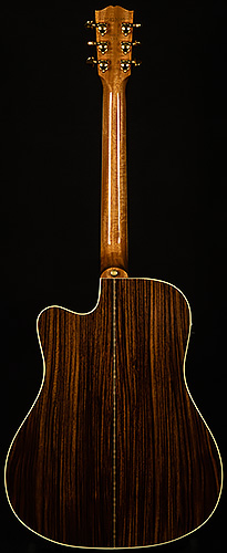 Songwriter Standard EC Rosewood