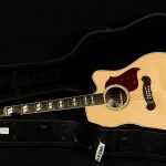 Songwriter Standard EC Rosewood