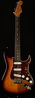 2023 Collection Limited Roasted Pine Stratocaster - Deluxe Closet Classic