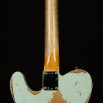 Wildwood 10 1962 Telecaster Custom - Heavy Relic