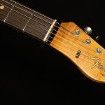 Wildwood 10 1962 Telecaster Custom - Heavy Relic