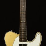 Wildwood 10 1962 Telecaster Custom - Heavy Relic