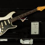2023 Collection Limited 1965 Dual-Mag Stratocaster - Journeyman Relic
