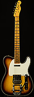 2023 Collection Limited Twisted Tele Custom - Journeyman Relic
