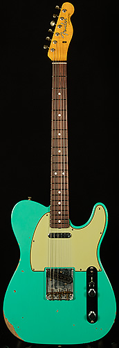 2023 Collection Time Machine 1964 Telecaster  - Relic