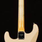 2023 Collection Time Machine Late 1962 Stratocaster - Relic