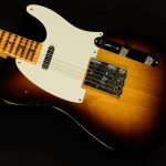 2023 Collection Time Machine 1957 Telecaster - Journeyman Relic