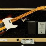 2023 Collection Time Machine 1957 Telecaster - Journeyman Relic
