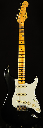 2023 Collection Time Machine 1956 Stratocaster - Journeyman Relic