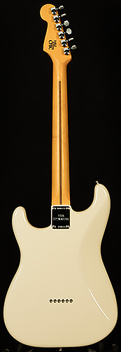 Artist Series Nile Rodgers Hitmaker Stratocaster