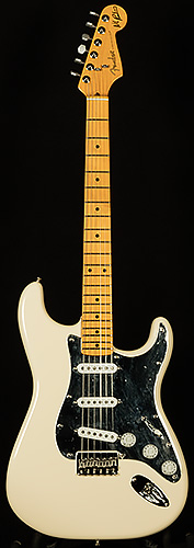 Artist Series Nile Rodgers Hitmaker Stratocaster