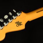 Artist Series Nile Rodgers Hitmaker Stratocaster