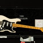 Artist Series Nile Rodgers Hitmaker Stratocaster