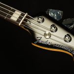 Artist Series Troy Sanders Precision Bass