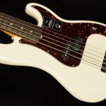 American Professional II Precision Bass V
