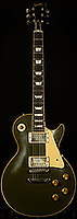 2022 Gibson Custom Murphy Lab 1958 Les Paul Standard - Light Aged