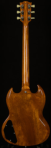 2021 Gibson Custom Shop Wildwood Spec 1964 SG Standard - Gloss