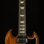 2021 Gibson Custom Shop Wildwood Spec 1964 SG Standard - Gloss