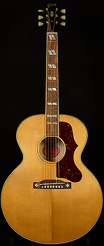 Custom Shop 1952 J-185