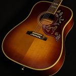 1960 Hummingbird Fixed Bridge