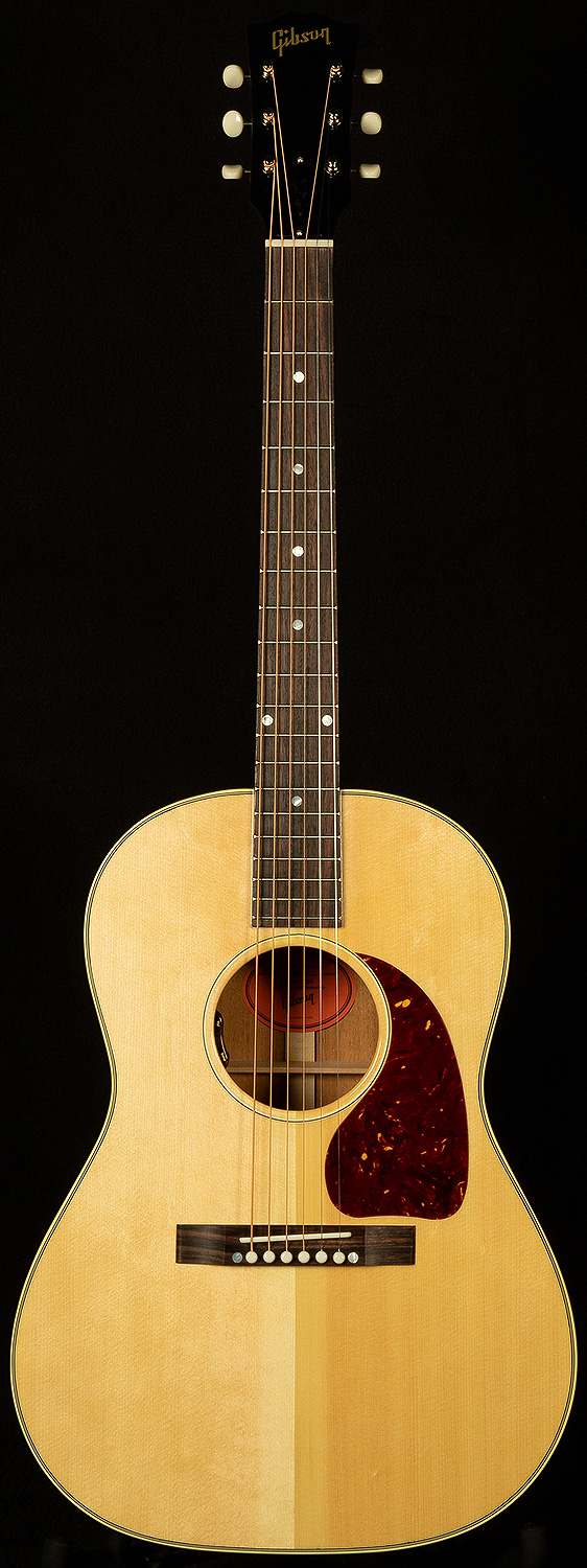 1950s LG-2 | Small Body, View Entire Gibson Acoustic Inventory