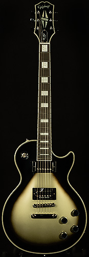 Adam Jones Les Paul Custom Art Collection