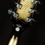 Adam Jones Les Paul Custom Art Collection