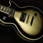 Adam Jones Les Paul Custom Art Collection