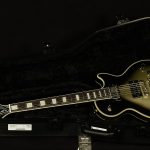 Adam Jones Les Paul Custom Art Collection